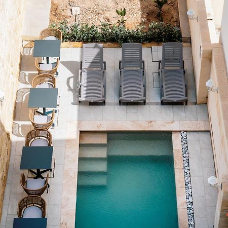 Mosta Stays By Zzzing Buitenkant foto