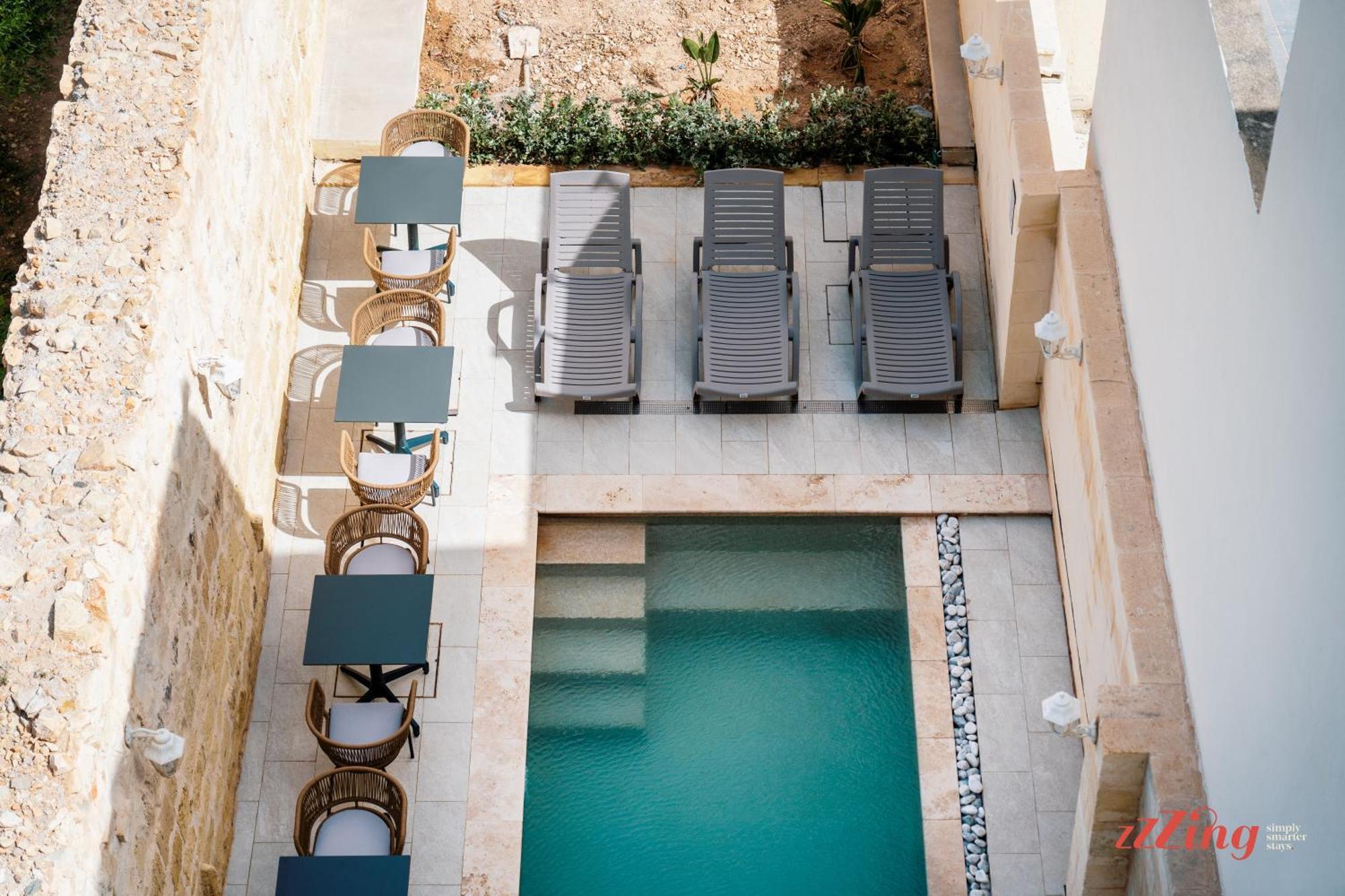 Mosta Stays By Zzzing Buitenkant foto