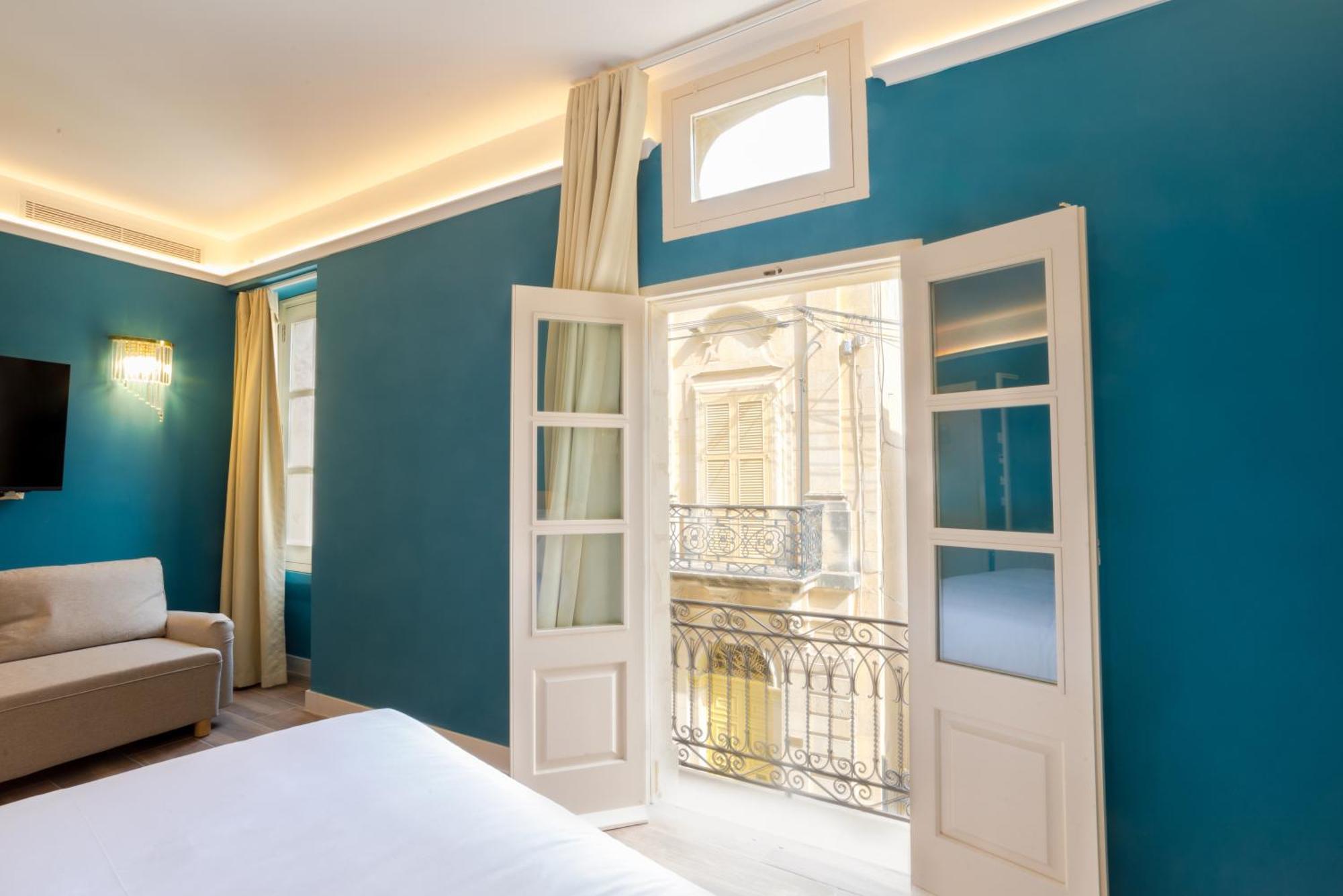 Mosta Stays By Zzzing Kamer foto
