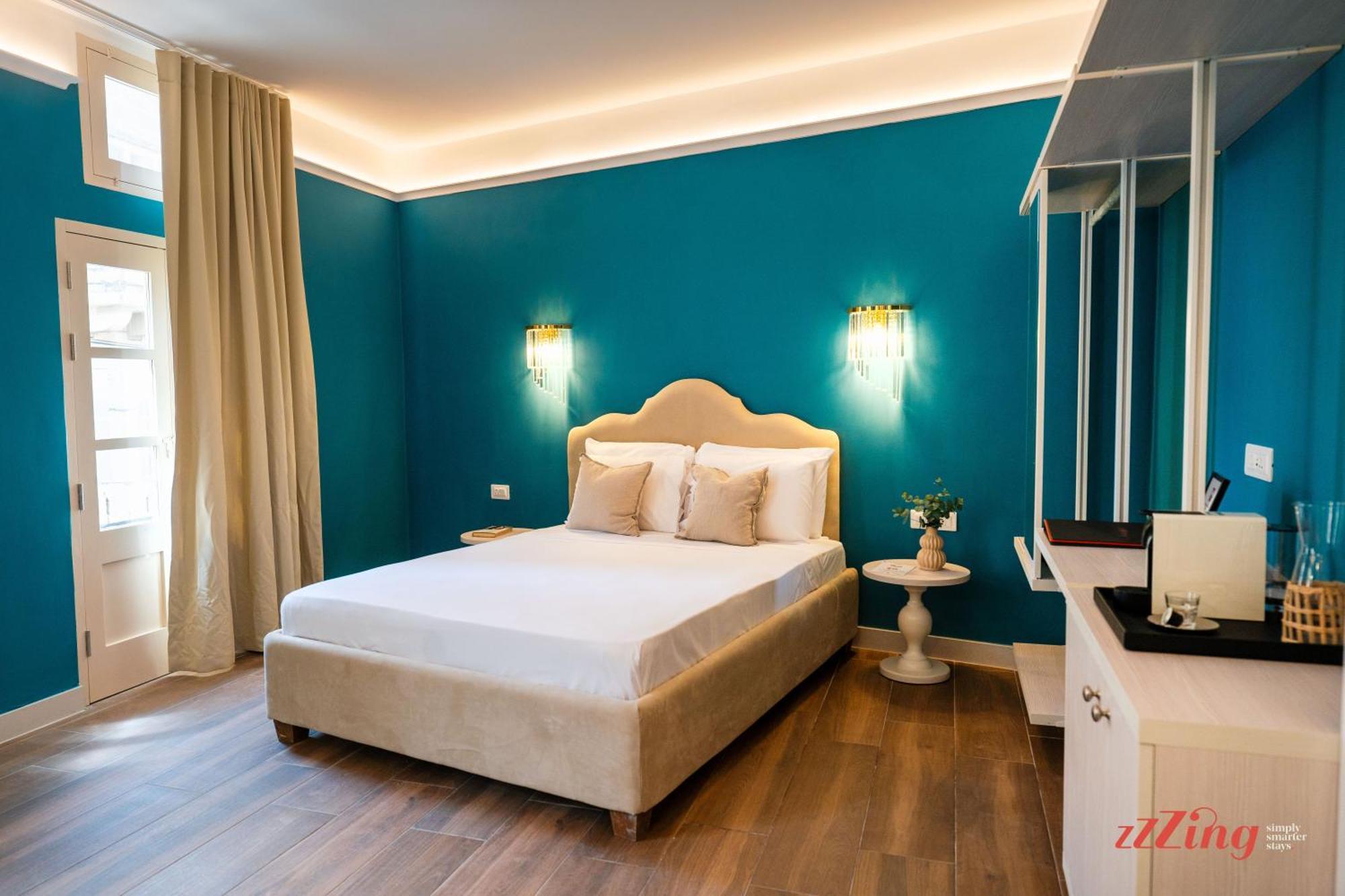 Mosta Stays By Zzzing Kamer foto